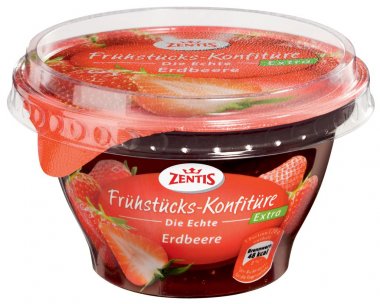 Zentis-Fruehstuecks-Konfituere-extra-Erdbeere-200g